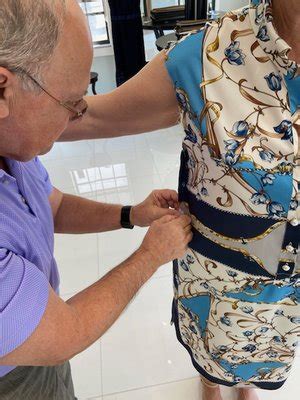 Reviews on Custom Tailoring in Naples, FL 34106 - George and Dolly European Tailoring & Alterations, Coronado Laundromat, Marco Canvas & Upholstery, Magui Alterations, Di Elegantissimo Costura. 