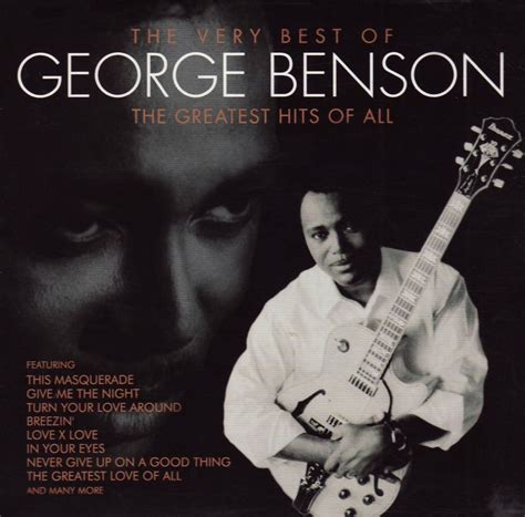 George benson songs. Things To Know About George benson songs. 