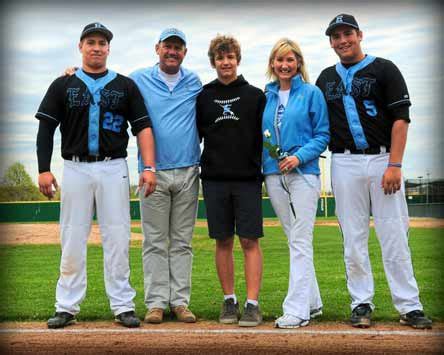 Jul 25, 2013 · In addition, Brett said he will continue to coach players prior to home games throughout the season at Kauffman Stadium. After Brett retired as a player in 1993, he and wife Leslie were kept busy raising one, two and then three sons. For many years, Brett devoted much of his time to his boys, Jackson, Dylan and Robin. . 