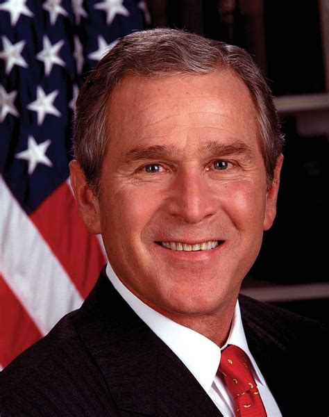 George bush smiling. 9 de set. de 2016 ... ... smiles as he recalls the moment his mother burst into his room ... ' Vice President Dick Cheney and President George W. Bush meet in the ... 