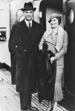 George c. boldt and william waldorf astor