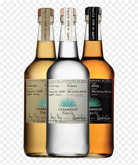 We love Casamigos on the rocks, by the shot and at times straight from the bottle. Our idea was to create the best tasting, smoothest Tequila and Mezcal, that didn't have to be covered up with salt or lime.. 