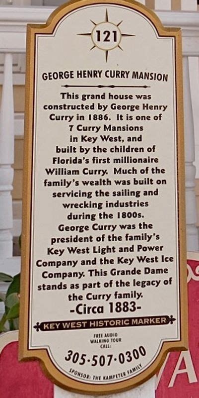 George curry columns
