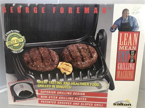 George foreman lean mean fat reduction grillgerät bedienungsanleitung. - The common law of money a practical guide to finances.