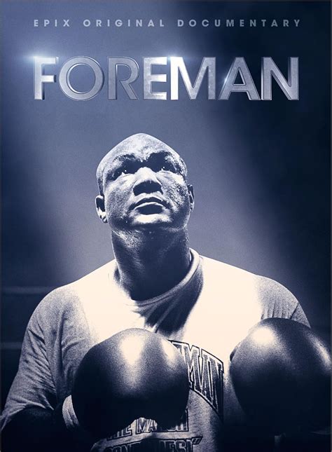 George foreman movie showtimes. Find Big George Foreman showtimes for local movie theaters. Menu. Movies. ... George Foreman channeled his anger into becoming an Olympic Gold medalist and World Heavyweight Champion, followed by a near-death experience that took him from the boxing ring to the pulpit. 