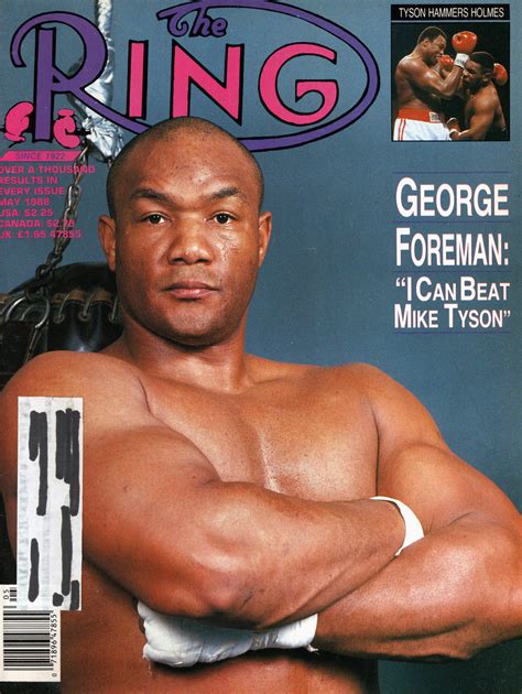 George foreman movie times. The miraculous story of the once and future heavyweight champion of the world is based on the remarkable true story of one of the greatest comebacks of all ... 