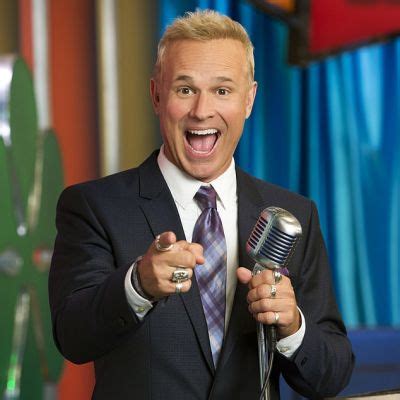 George Gray, announcer of the #1-rated daytime series and the longest-running game show in television history, ‘The Price is Right’. Monty Brinton/CBS The newlyweds met at a bar in 2015 after .... 