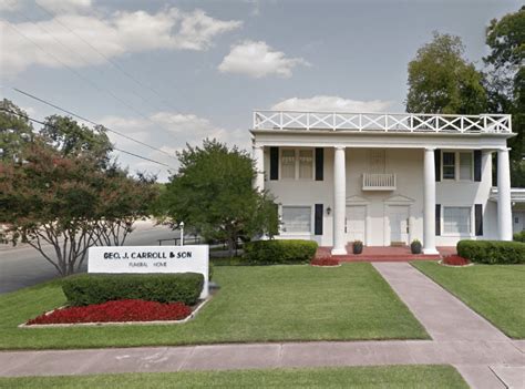 George j carroll funeral home gainesville. Things To Know About George j carroll funeral home gainesville. 