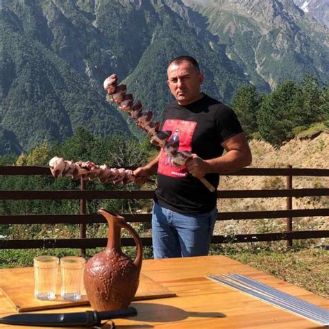  This channel is full of Caucasus food for warmhearted feasts, genuine beauties of the Caucasus region and tour routes. You can also find wine-making and home-brewing recipes and ideas that you can ... . 