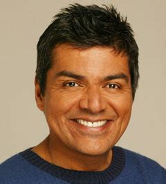 George lopez born