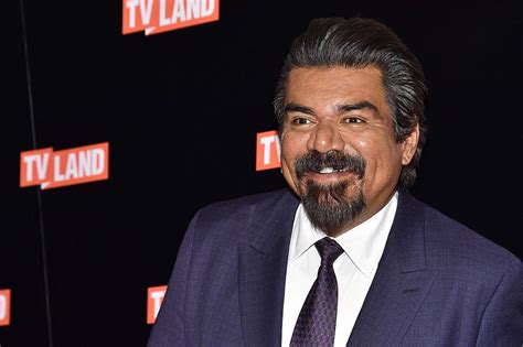 George lopez disease. The American Society of Nephrology (ASN) will bestow the President’s Medal to the award-winning actor and comedian George Lopez for his dedication to raising 