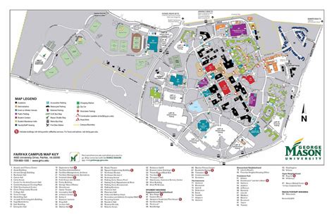 George mason map of campus. This is a mandatory, nonrefundable, one-time fee that is charged to the account of every newly admitted, degree-seeking student at the time of registration, regardless of orientation attendance or enrollment status. The new student fee is $350 or $275 for transfer students. Estimating your Cost of Attendance at George Mason University. 