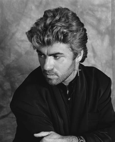 Pages in category "George Michael". The follow
