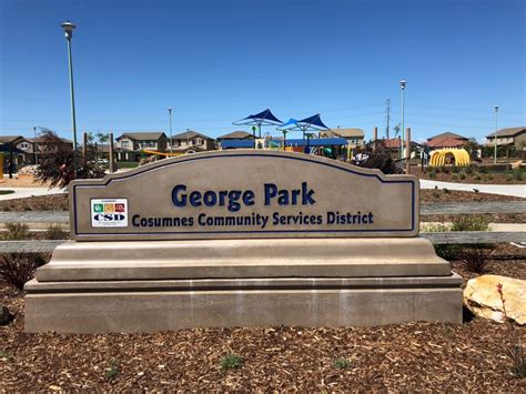George park. Current Weather. 4:10 AM. 55° F. RealFeel® 50°. Air Quality Fair. Wind SE 7 mph. Wind Gusts 7 mph. Rain More Details. 