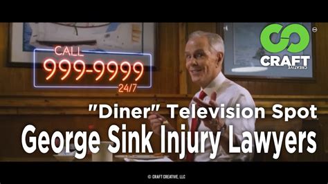 George sink lawyer. Let Our South Carolina Lawyers Handle Your Diminished value Claim Case. You should not have to carry the financial loss of a vehicle whose value another driver diminished. Let George Sink, P.A. Injury Lawyers fight to get you the compensation to cover your losses. Call us today for a free case review: (888) 612-7001. 