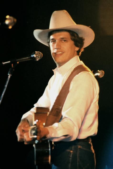 George Strait's career took off in the early 1980s with George Strait, often referred to as the "King of Country," is an American country music singer, songwriter, actor, and music producer.. 