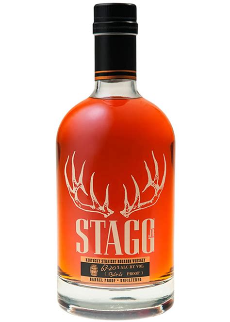 George t stagg msrp. Find the best local price for 2023 George T. Stagg Straight Bourbon Whiskey, Kentucky, USA. Avg Price (ex-tax) $1,197 / 750ml. "Lush toffee sweetness and dark chocolate with hints of vanilla, fudge, nougat and molasses. Underlying notes of dates, tobacco, dark berries, spearmint and a hint of coffee round out the palate." … 