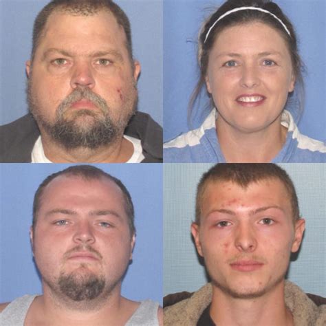 George wagner piketon. Nov 14, 2018 ... ... Piketon on April 22, 2016. At one scene ... More than two years later, authorities arrested four members of the Wagner ... George “Billy” Wagner III ... 