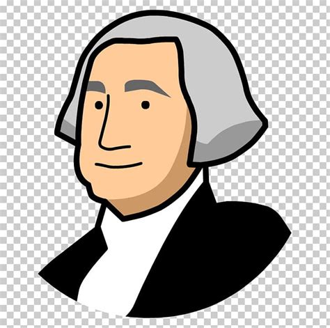 George washington american icon close up guides. - Complete guide to pre employment testing personality and aptitude test preparation.