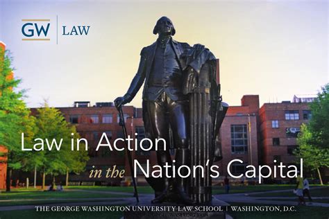 George washington law. GW Law offers a range of degrees and programs to prepare students for a global legal career. Learn about the impact, news, events, and faculty of GW Law in the nation's capital. 