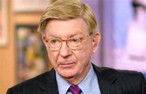 George will net worth