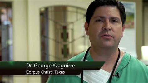 George yzaguirre. Dr. George Anthony Yzaguirre, DDS is a health care provider primarily located in Corpus Christi, TX. He has 23 years of experience. His specialties include Dentistry. 
