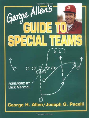 Full Download George Allens Guide To Special Teams By George Herbert Allen