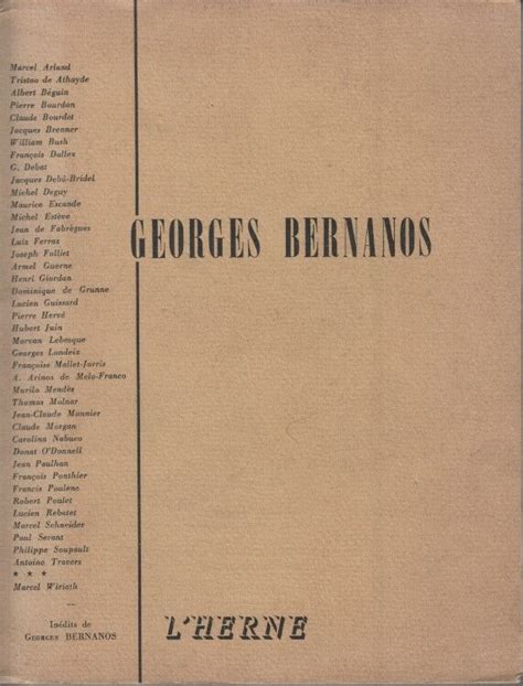 Georges bernanos [par] marcel arland [et al. - Bobcat 753 service manual free download.