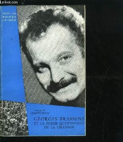 Georges brassens et la poésie quotidienne de la chanson. - Manuale di servizio del trattore ford 9600.
