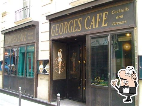 Georges cafe. Things To Know About Georges cafe. 