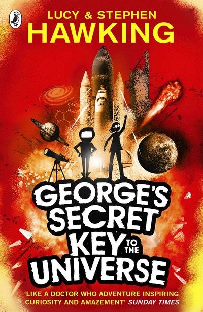 Download Georges Secret Key To The Universe By Lucy Hawking