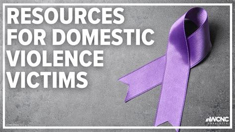 Georgetown, SC Domestic Violence Help, Programs