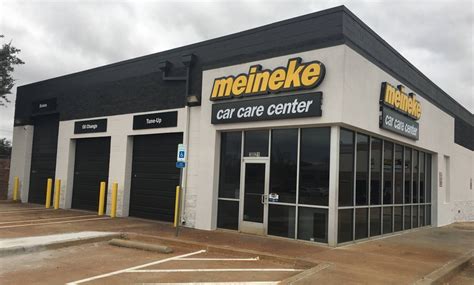 Georgetown, SC Meineke Car Centers - Locations and Hours