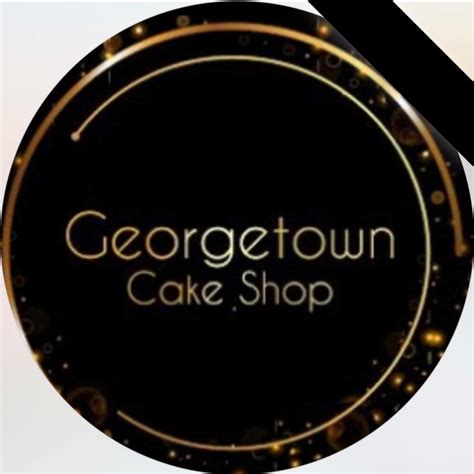 Georgetown Cake Shop - Facebook