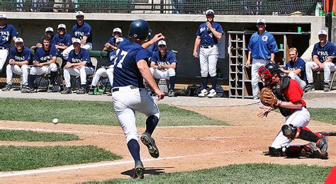 Georgetown Hoyas - Baseball History - The Baseball Cube