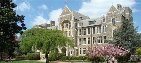 Georgetown admissions. Georgetown University’s McDonough School of Business has a reputation for academic excellence, post-graduation career success, faculty thought leadership, and student satisfaction, as reflected in national and international rankings of our school and programs. 3rd Undergraduate Program Poets & Quants. 19th MBA Program in the U.S. Financial … 
