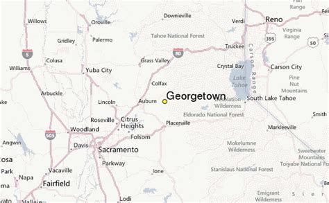 Georgetown ca weather. Find the most current and reliable hourly weather forecasts, storm alerts, reports and information for Georgetown, CA, US with The Weather Network. 