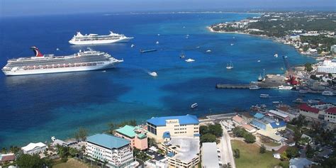 Georgetown cayman islands cruise port. Find out how to enjoy your day in Georgetown, the capital of the Cayman islands, where you can shop, snorkel, dive and visit beaches. Learn … 
