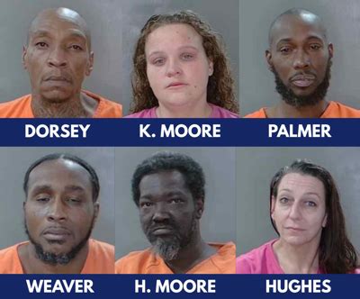 Georgetown county arrests.  Updated multiple times daily.  These records provide t...