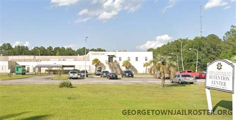 Georgetown county bookings.  Jail Inmate Bookings Roster of Georgetown County S...