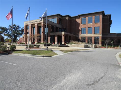 Georgetown county courthouse.  The courthouse Title Georgetown County Court House, Georgetown ...