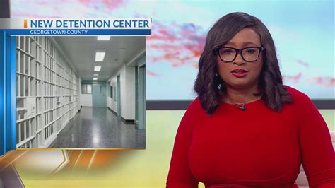 Georgetown county detention reviews.  Just needs some management TLC 1.  Georgetown University...