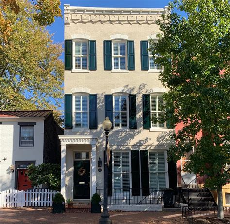 Georgetown dc homes for sale. Find New Listings for sale in Georgetown, Washington, DC, DC. Tour New Listings & make offers with the help of local Redfin real estate agents. 