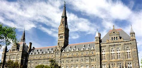 Georgetown grad schools. Things To Know About Georgetown grad schools. 