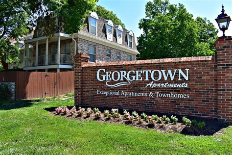 Georgetown Apartment Homes, a national award-winning community, is located off of Claflin Road and Heywood Drive. These Manhattan, Kansas apartment homes are just moments from neighborhood schools, including K-State, major employers like Ascension Via Christi, sports arenas such as Bill Snyder Family Stadium and entertainment and nightlife at McCain Auditorium and the Aggieville District. . 
