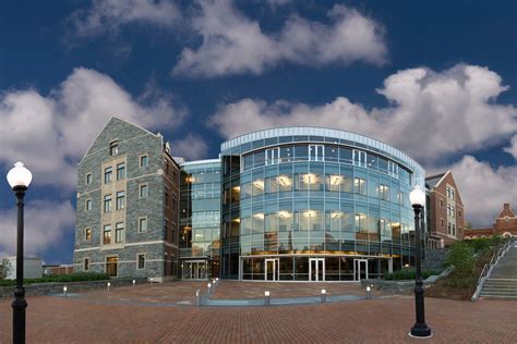 Georgetown msb. Founded in 1957, the McDonough School of Business offers a range of undergraduate, graduate, and executive business education programs. 