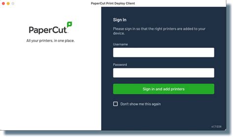 PaperCut is an embedded application for releasing print jobs. It also allows you to use the copier function on a multifunction device, such as a printer in a library or computer lab. Before releasing print jobs, print your document (s) to the virtual printer named "Secure Print" or upload and print from your personal device using WebPrint at ...