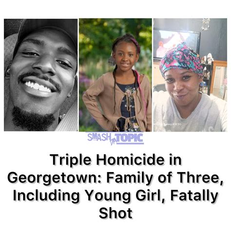 Georgetown sc breaking news today.  Georgetown police have identified three ...