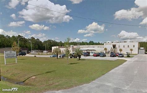 The Georgetown County Sheriff's Office is a medium-security detention center located at 430 N Frasier St in Georgetown, SC. This county jail is operated …. 