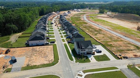 KB Home announces the grand opening of Harpers Landing, a new-home community in Garner, North Carolina. Contacts Cara Kane, KB Home 321-299-6844 ckane@kbhome.com
